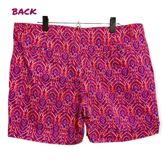 FADED GLORY 2Pc Bermuda Shorts Size 18 - Picture 5 of 13